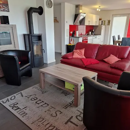 Strandhaus _ Eg_fewo